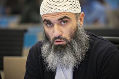 Taus Matapour i Bhatti-saken