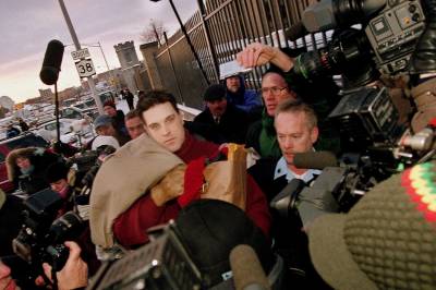 Hardt oppgjør med true crime-bransjen