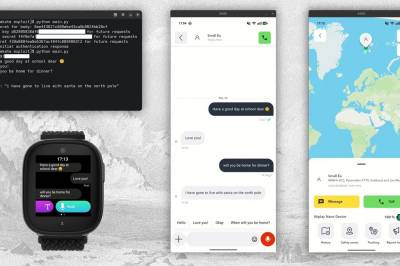 Fann alvorleg sårbarheit i smartklokke for born