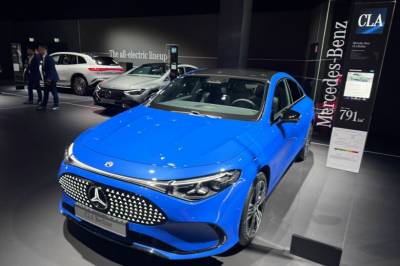 Akkurat nå: Dette er vinneren