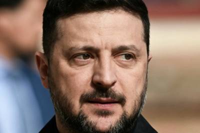 - Så lenge det ikke er «Putinland»