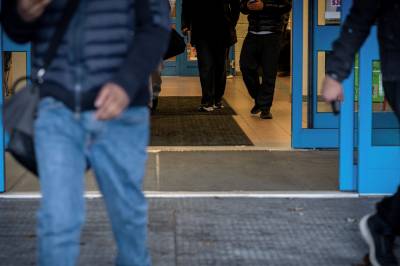 Skole måtte leie inn vektere for over én million kroner 