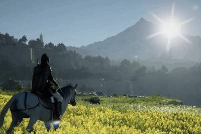 Klarer PC-en din kjøre spillet alle snakker om?