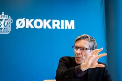 Over 350 rapporter om sanksjons­omgåelse: – Vi får rapporteringer i hundremillioners­klassen