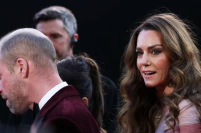 Overrasker: Dukket opp her