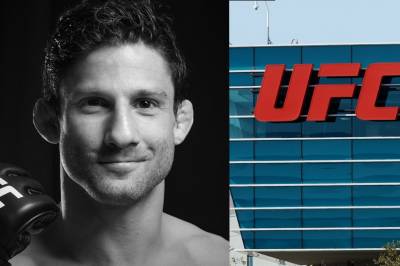 MMA-utøveren Allan Nascimento dør i søvne, 34 år gammel – bekreftet av UFC
