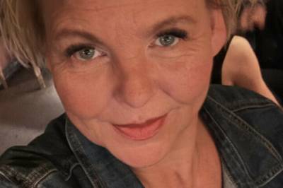 Monica åpnet opp om hvordan det er å date i 50-årene. Så strømmet kommentarene inn