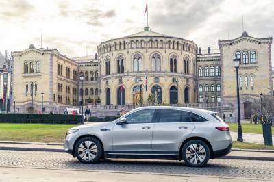 – Et signal om stabil elbilpolitikk i 2026