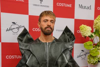 Joakim Kleven bekrefter kjæreste