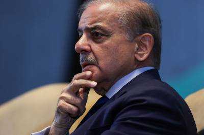 Pakistan som vert for ministermøte blant flere land i Midtøsten