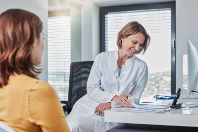 Ledig fastlege er å finne