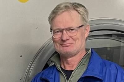 Atle (61) søkte på over 100 jobber. Et intervju på TV 2 ble redningen