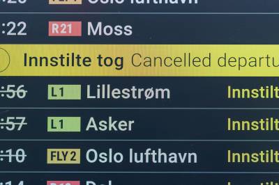 Krisemøtene som kunne vært en e-post