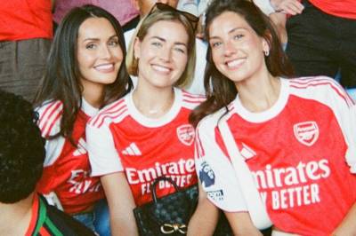 Ny trend blant fotballfruene: – Signaliserer et verdisyn