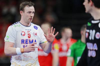 Sagosen slo rekord fra 1998