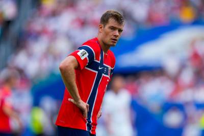 Fotball-VM: Over halvparten av spillerne hetset i sosiale medier