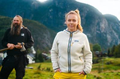 Vil gjøre bygge­prosjekt til turist­attrak­sjon