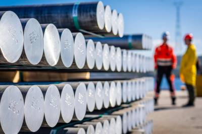 Fall i inntektene for Norsk Hydro