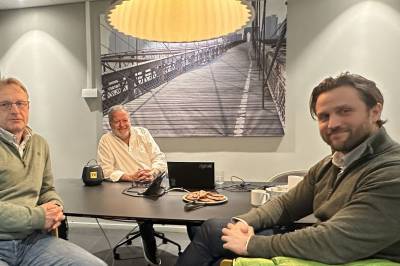 Tilbyr «missing link» for karbonfangst og -lagring