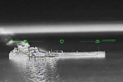 Intensiverer droneangrep mot russiske skip