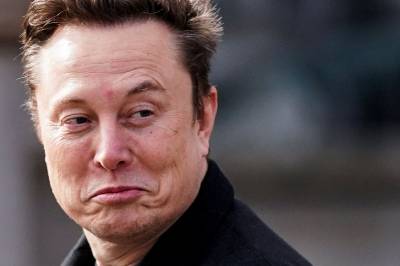 Kryptotopp i munnhuggeri med Elon Musk: – Dårlig tidspunkt å trolle