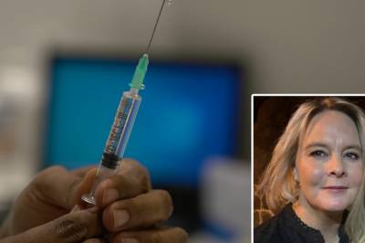 Marianne feirer historisk vaksineseier mot staten