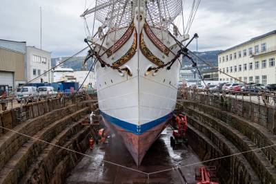 – Ikke la Bybanen ødelegge denne perlen