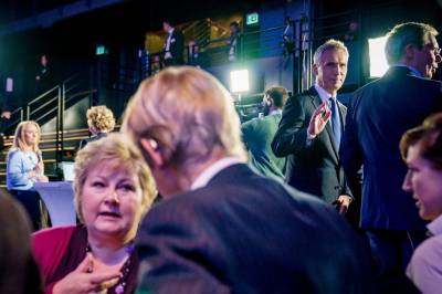 0,3 prosent økt vekst årlig i 22 år