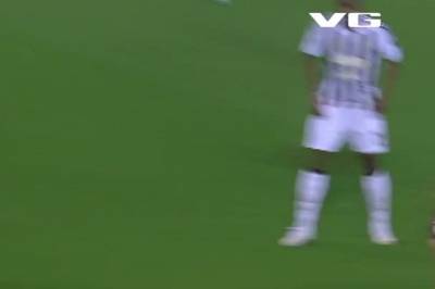 0-1: Vlahovic, Juventus
