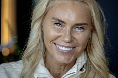 Skal kremeres og bli til en diamant