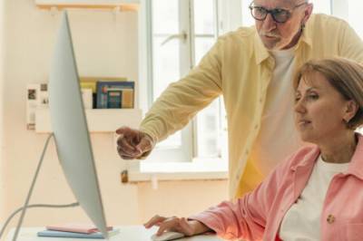 (+) Fem uker med «hjernetrening» kan beskytte mot demens i 20 år