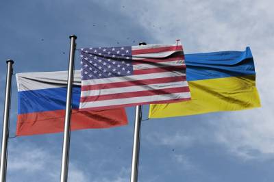 Europas motforslag til Trumps 28-punktsplan for å få slutt på krigen i Ukraina: Les hele dokumentet her