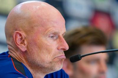 Solbakken tok til motmæle mot VM-arrangøren: – ​​​​​​​ Dere er hyklere, vi er hyklere