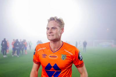 Målshow da Aalesund vant 13-0 i cupen – 17-åring scoret to for Rosenborg