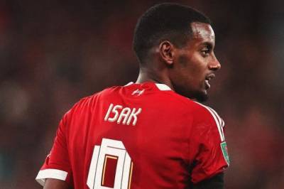 «Ingenting tydet på at Isak kommer til å finne tilbake til sitt beste jeg igjen»