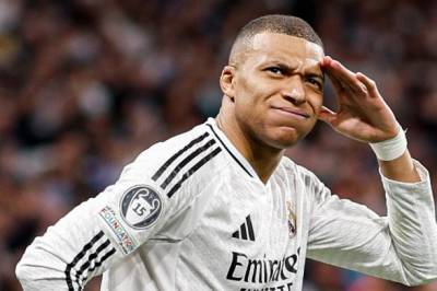 Real Madrid vil bygge verdens råeste angrepstrio med Vinicius Junior og Kylian Mbappe