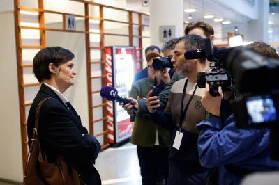 Vi vil høre hva du mener om vår dekning av rettssaken mot Marius Borg Høiby