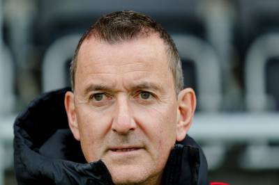 «Perry» knaller til mot RBK-ledelsen: – Toppen av galskap