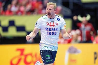 Viktig Elverum-seier i europaligaen – langt steg mot cupspillet