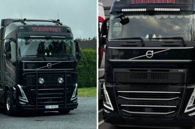 Ble frastjålet dyrt utstyr: – Rett og slett veldig surt