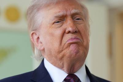 Slår full alarm: - Fullstendig gal