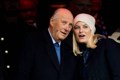 Bryter med tradisjonen: – Jeg ble overrasket