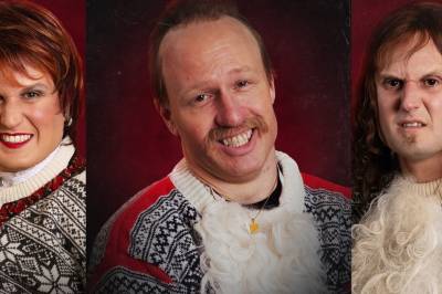 Finale for «Nissene i skjul» – kven trur du stikk av meg sigeren?