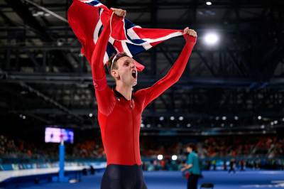 Gulløpet kunne ha endt i mareritt: – Tenkte «nei og nei»