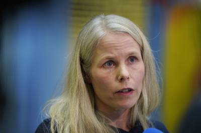 SV-kollaps: – Ræva