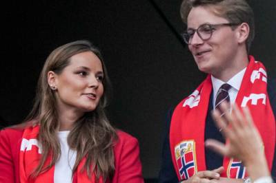 Søt hyllest til mamma