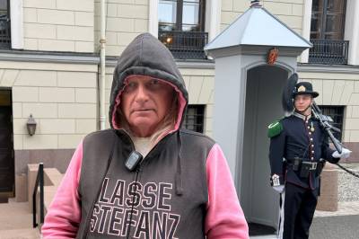 Frode (64) er først i køen