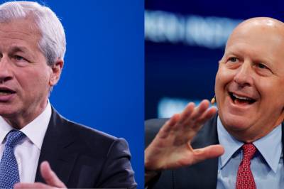 Banksjefene om AI: – Vil eliminere jobber