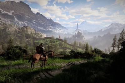 Crimson Desert har solgt fire millioner