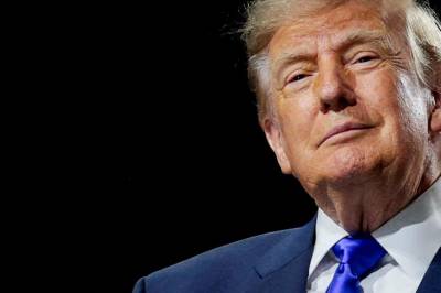 Trumps spinnville valgløfte: - Prøver å kjøpe stemmer